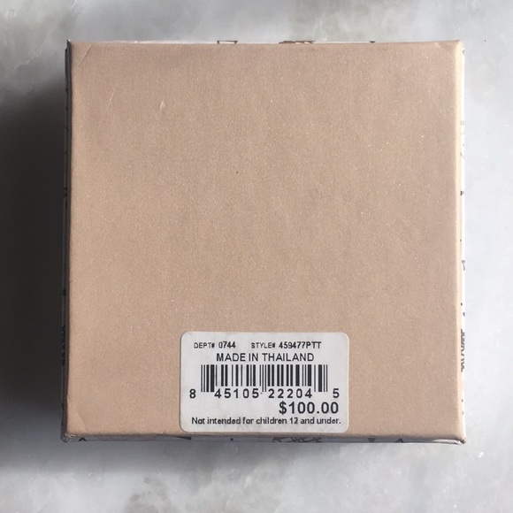 NWT Sterling Silver “ Mom I love you” pendant necklace - Picture 2 of 6